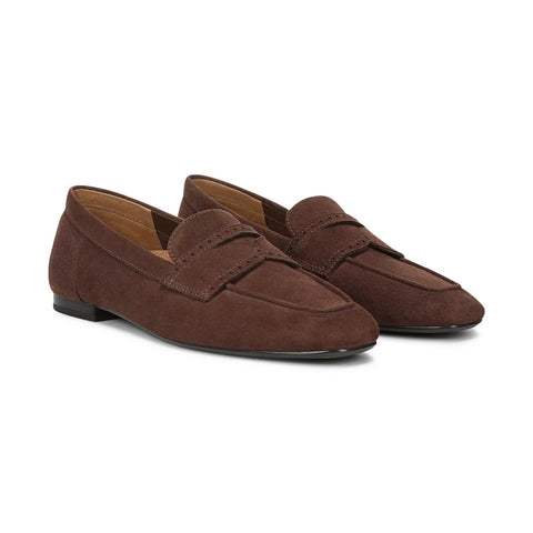Sadie Loafer