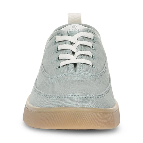 Beach Cyan Slip On Sneaker