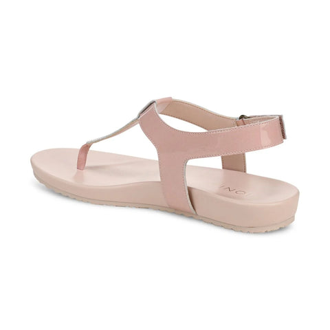 Palisades Toe Post Ankle Strap Sandal