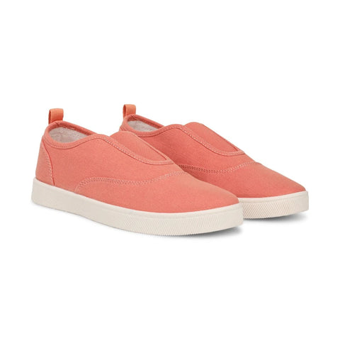 Beach Cobalt Slip On Sneaker