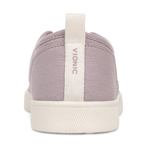 Beach Cobalt Slip On Sneaker
