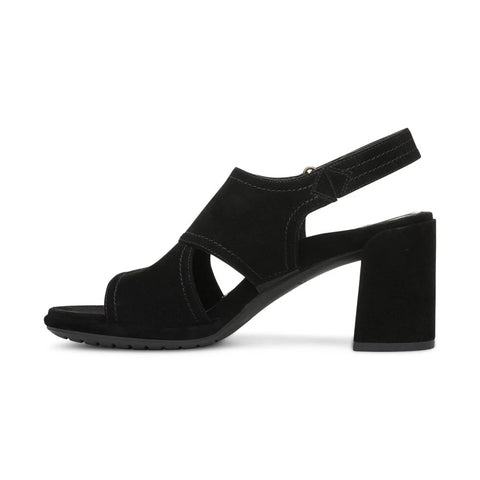 Bolinas Heeled Sandal
