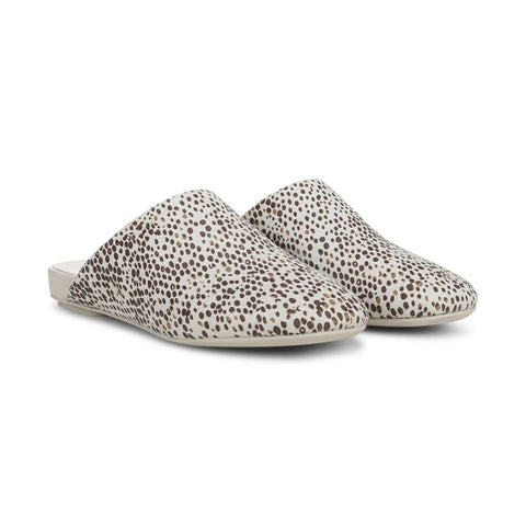 Opal Slip On Mule