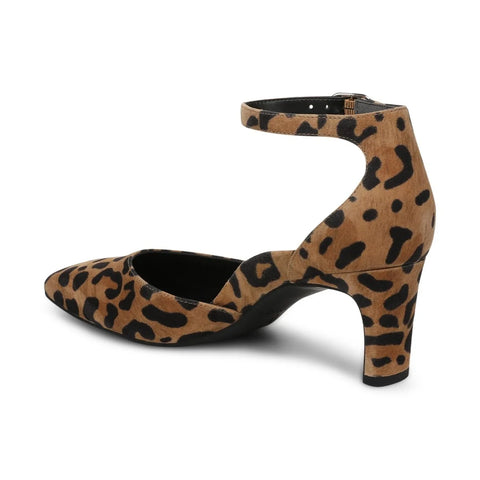 Scarlett Dress Heel
