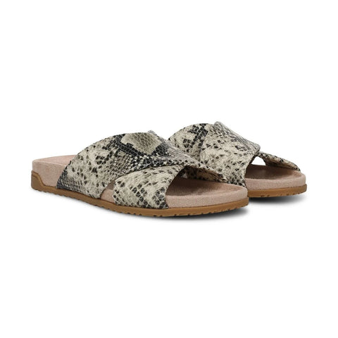 Etna Slide Sandal