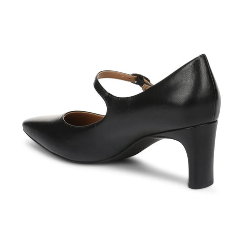 Samira Mary Jane Dress Heel