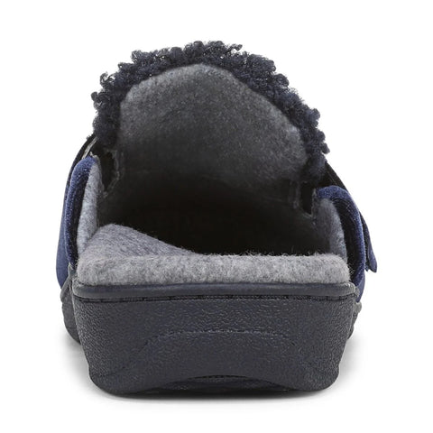 Gemma II Mule Slippers