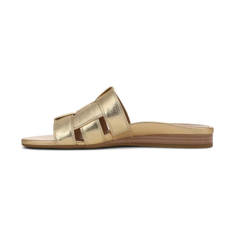 Glendora Slide Sandal