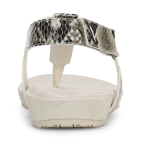 Palisades Toe Post Ankle Strap Sandal