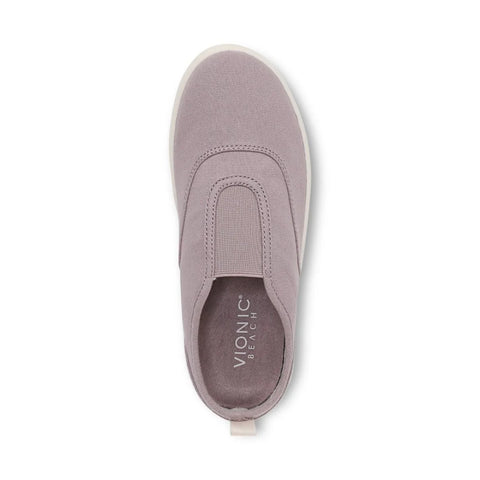 Beach Cobalt Slip On Sneaker