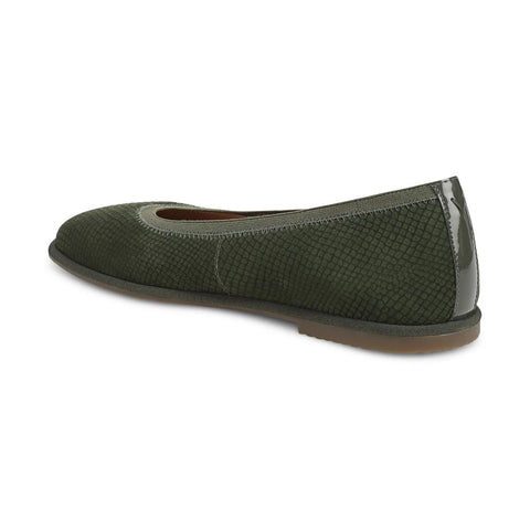 Caroll 2.0 Ballet Flat