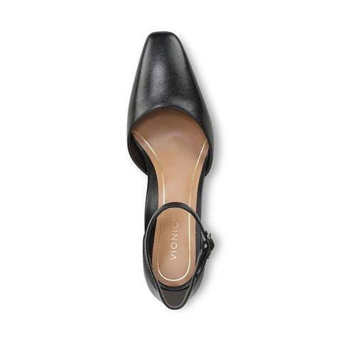 Scarlett Dress Heel