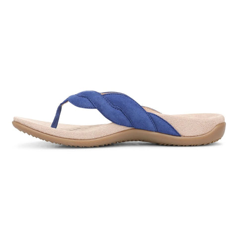 Bella Braid Toe Post Sandal
