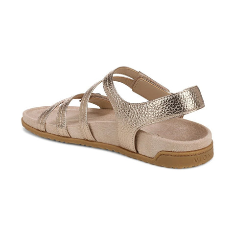 Essie Strappy Sandal