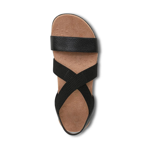 Raina Strappy Sandal