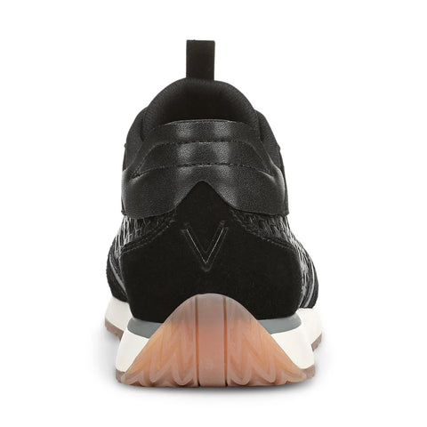 Monarch Woven Sneaker