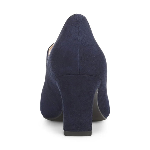 Samira Mary Jane Dress Heel