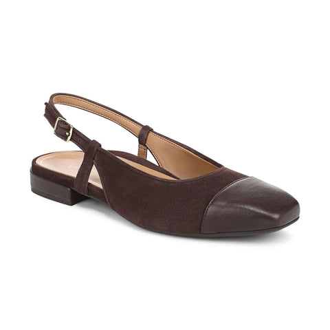 Petaluma Slingback Flat