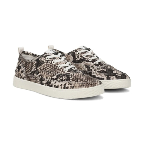 Beach Cyan Slip On Sneaker