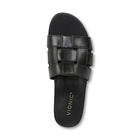 Glendora Slide Sandal