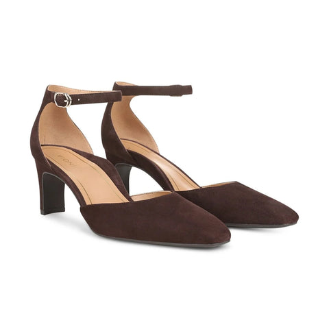 Scarlett Dress Heel