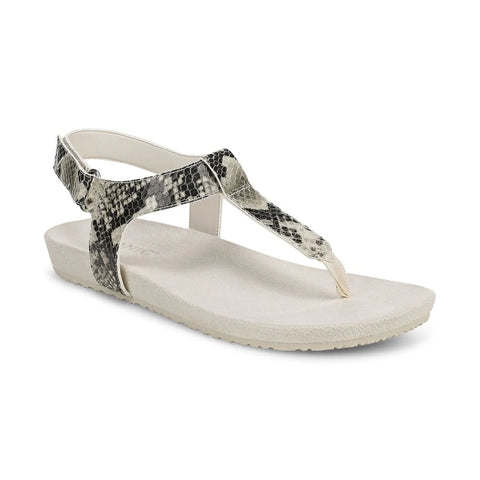 Palisades Toe Post Ankle Strap Sandal