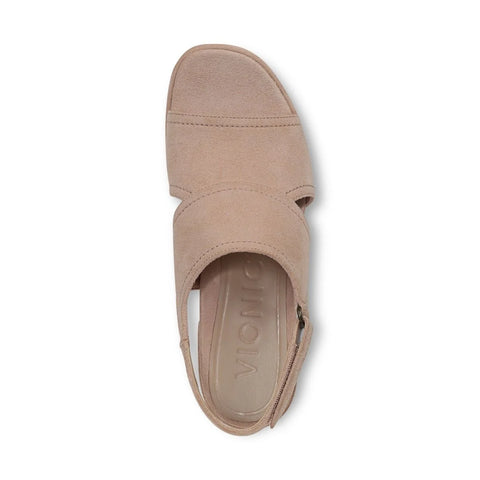 Bolinas Heeled Sandal