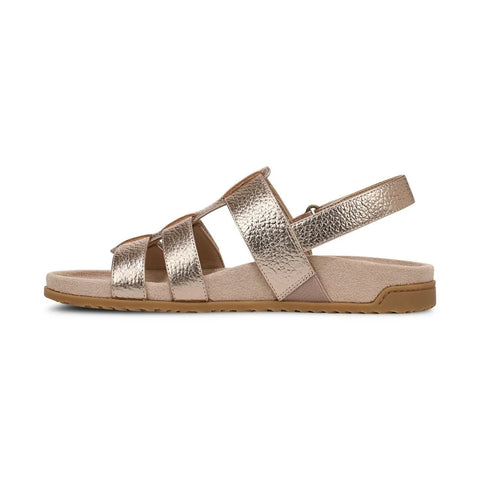 Eureka Strappy Sandal