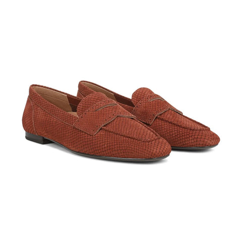 Sadie Loafer