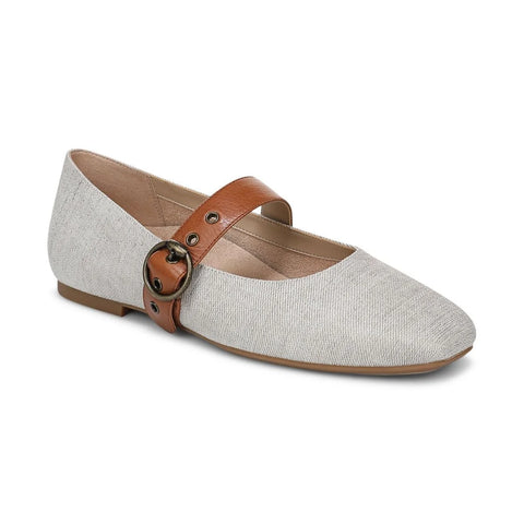 Hattie Mary Jane Flat