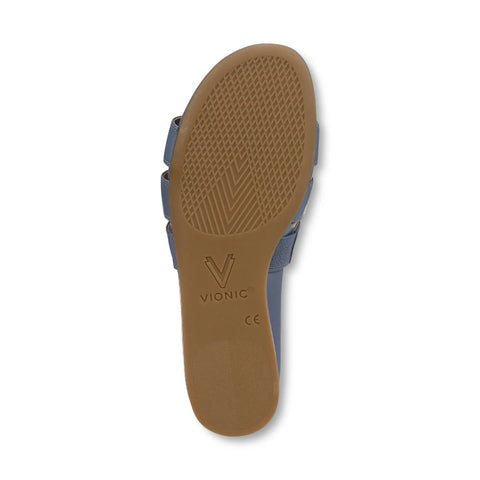 Glendora Slide Sandal