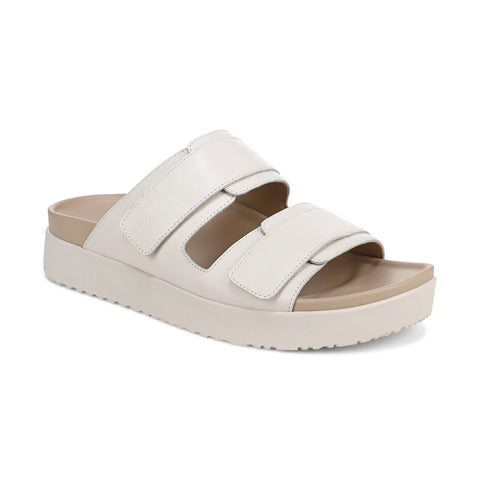 Riviera Platform Sandal