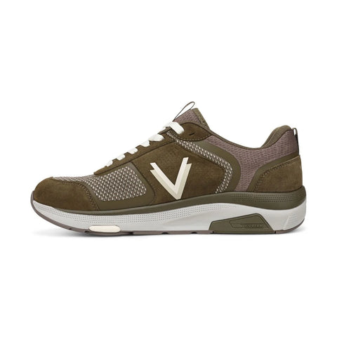 Men's Walk Strider Knit Sneaker