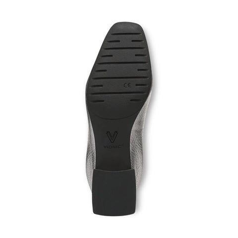 Ramona Block Heel Pump