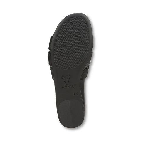 Glendora Slide Sandal