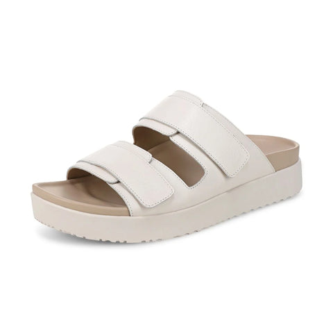 Riviera Platform Sandal