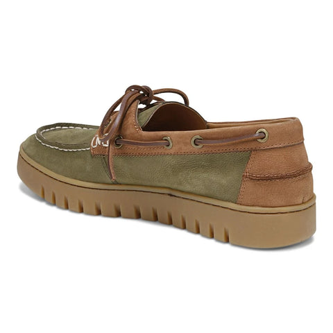 Men's Uptown Boat