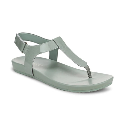 Palisades Toe Post Ankle Strap Sandal