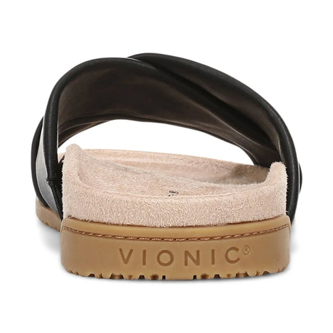 Etna Slide Sandal