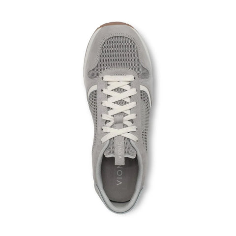 Monarch Mesh Sneaker