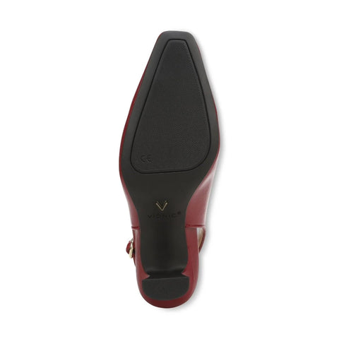 Perris Slingback Heel