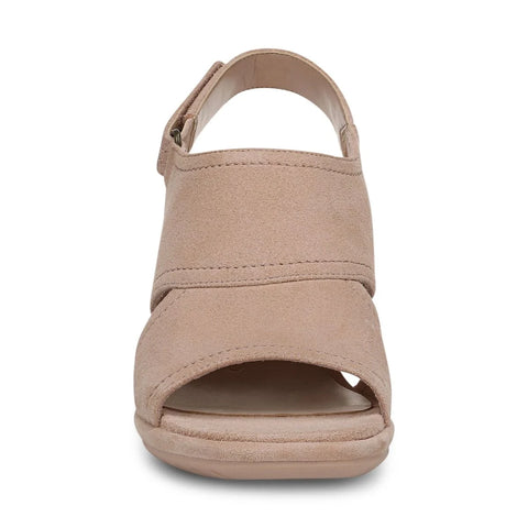 Bolinas Heeled Sandal