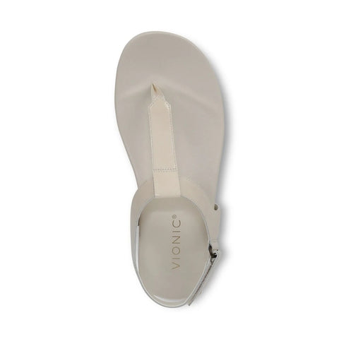 Palisades Toe Post Ankle Strap Sandal