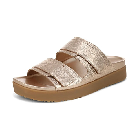 Riviera Platform Sandal