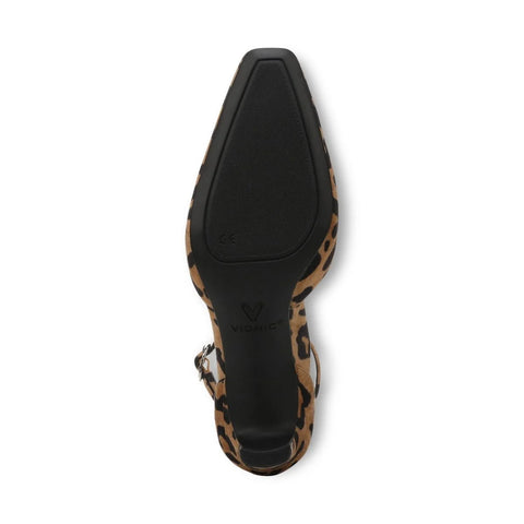 Scarlett Dress Heel