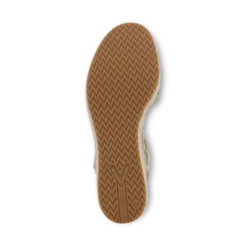 Darla Espadrille Wedge Sandal