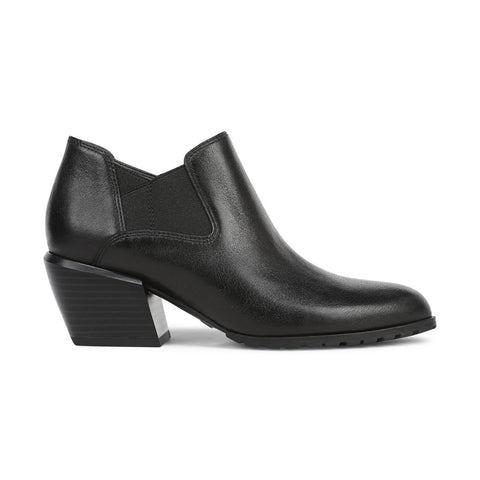Bethany Heeled Ankle Boot