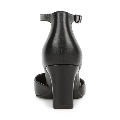 Scarlett Dress Heel