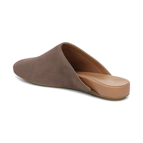 Opal Slip On Mule