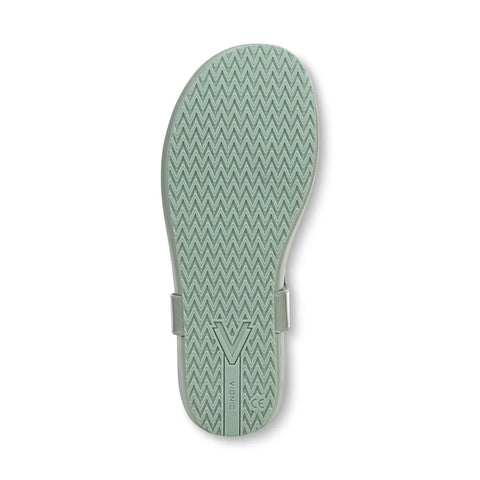 Palisades Toe Post Ankle Strap Sandal